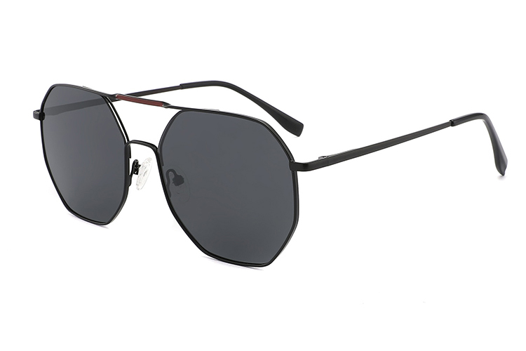 نظارات شمسية معدنية-ZD8803T