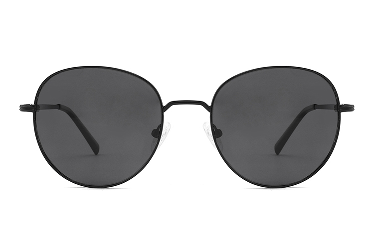 نظارات شمسية معدنية-ZD8808T