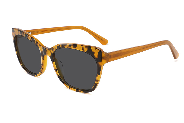 نظارات شمسية من الأسيتات-FG1425T