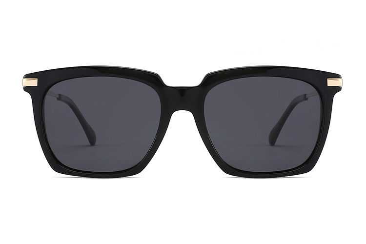 نظارات شمسية من المعدن، طراز ZD8813T