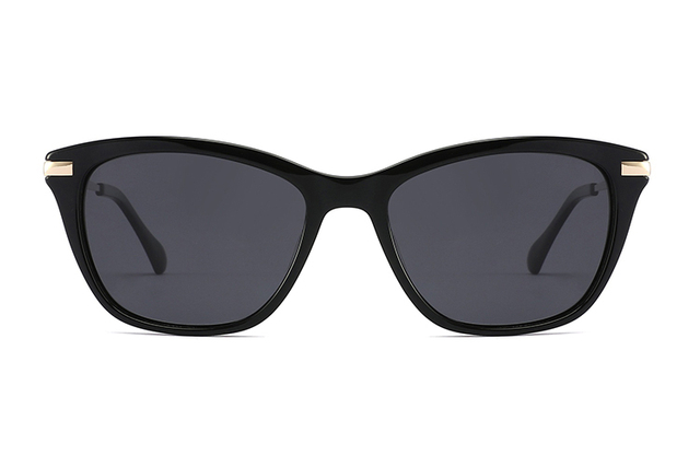 نظارات شمسية من المعدن، طراز ZD8814T