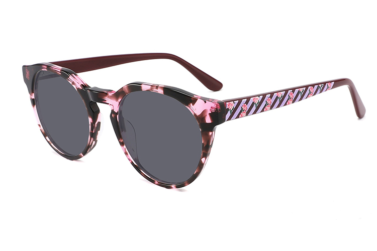 نظارات شمسية من الأسيتات-FG1391T