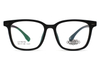 الجملة إطار النظارات Tr90 75110