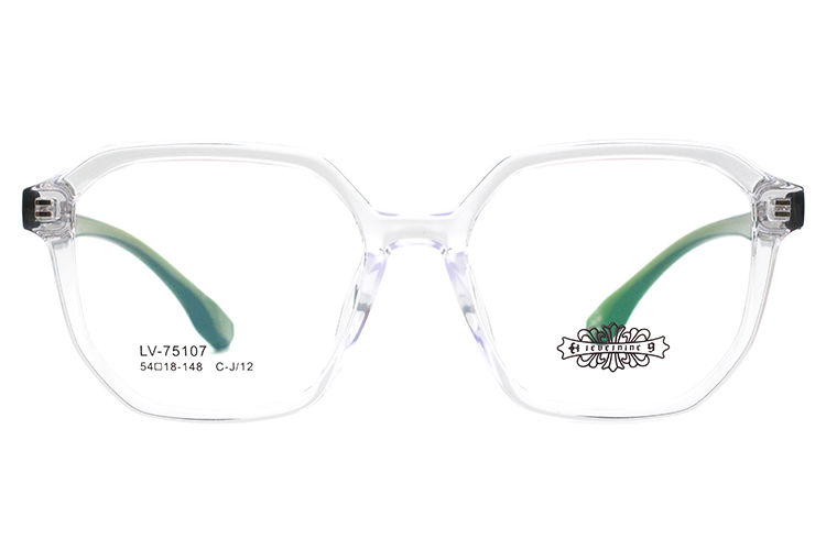 الجملة إطار النظارات Tr90 75107