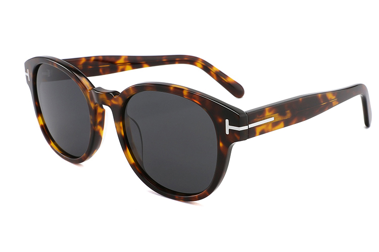 نظارات شمسية من الأسيتات-FG1457T