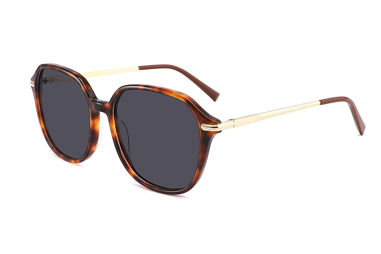 نظارات شمسية من المعدن، طراز ZD8819T