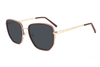 نظارات شمسية من معدن الأسيتات-FG1072T