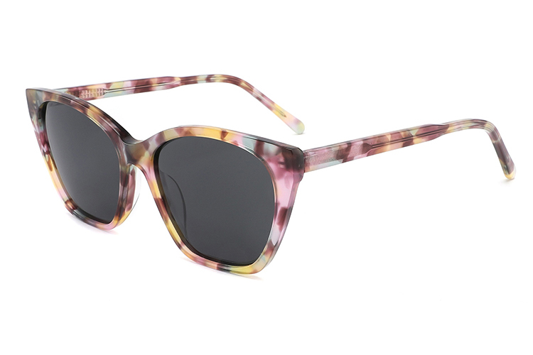 نظارات شمسية من الأسيتات-FG1300T