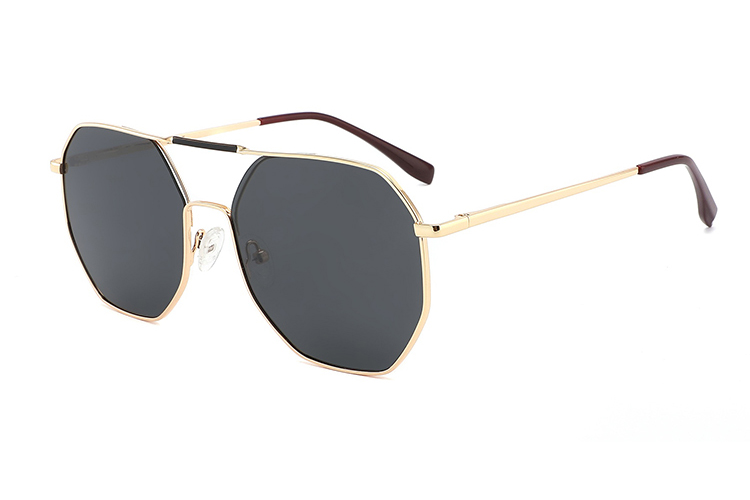 نظارات شمسية معدنية-ZD8803T