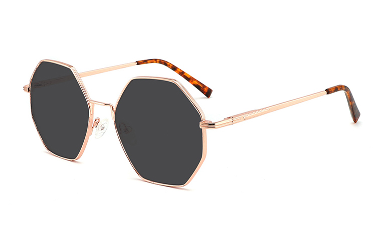 نظارات شمسية معدنية-ZD8807T