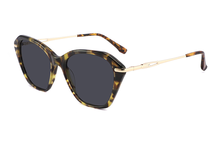 نظارات شمسية من المعدن، طراز ZD8812T