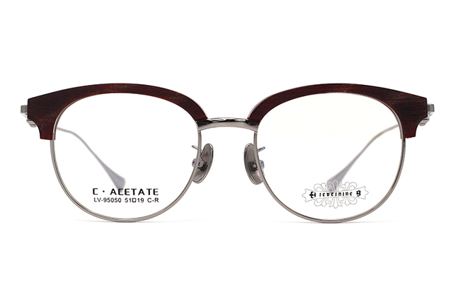 إطارات النظارات مصمم بالجملة 95050