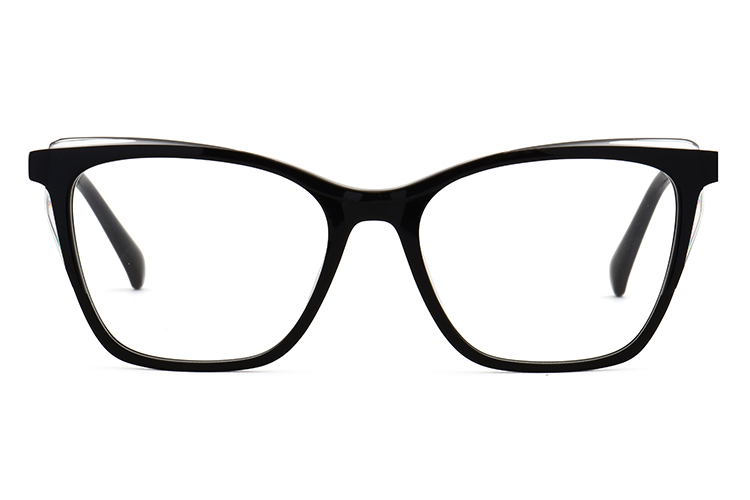 الجملة إطارات النظارات خلات WXA21077