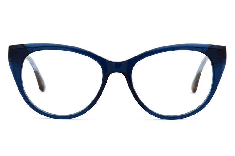 الجملة إطارات النظارات خلات WXA21053