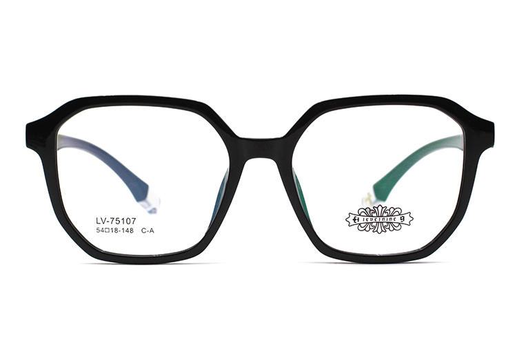 الجملة إطار النظارات Tr90 75107