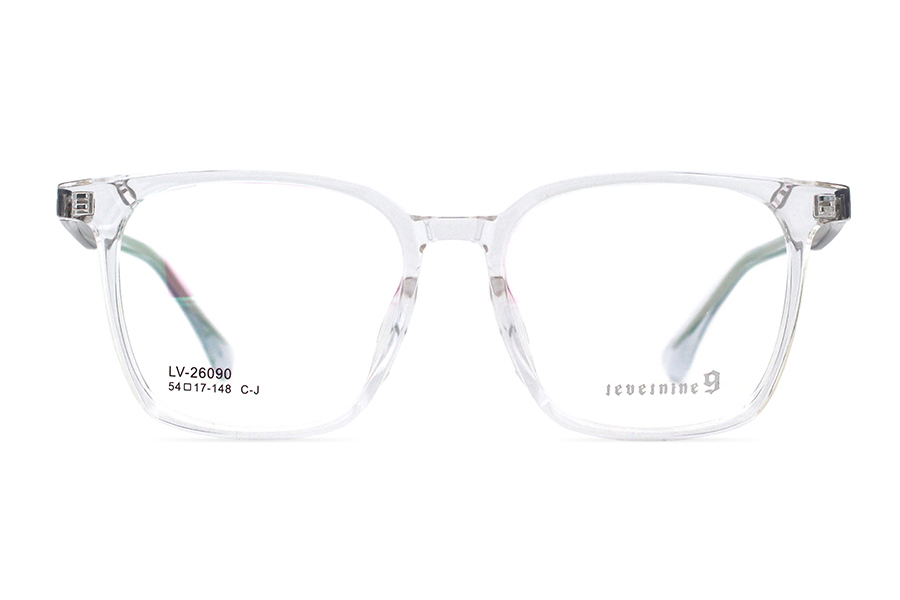 إطارات النظارات Tr90 بالجملة 26090