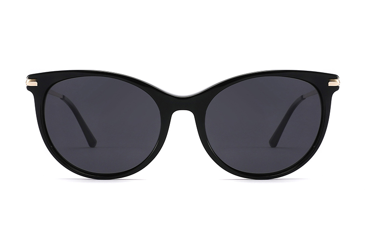 نظارات شمسية من المعدن، طراز ZD8829T