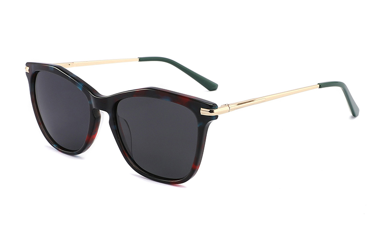 نظارات شمسية من المعدن، طراز ZD8830T