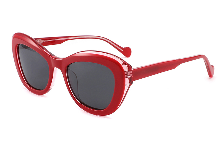 نظارات شمسية من الأسيتات-FG1454T