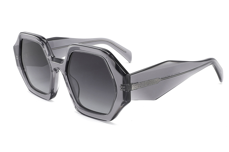 نظارات شمسية من الأسيتات-YD1072T