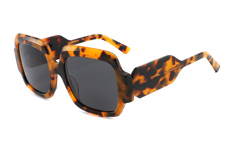 نظارات شمسية من الأسيتات-FG1463T