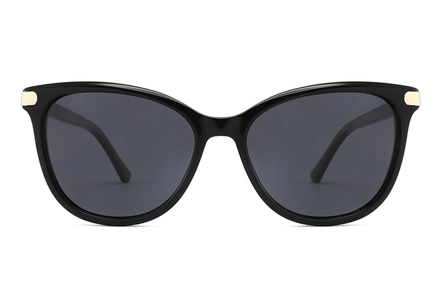 نظارات شمسية من الأسيتات ZD8823T