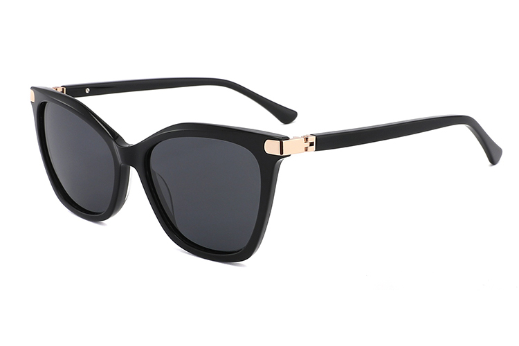 نظارات شمسية من الأسيتات-ZD8821T