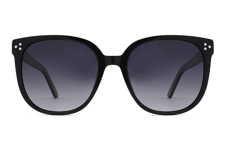 نظارات شمسية من الأسيتات-FG1324T