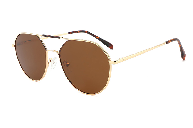 نظارات شمسية معدنية-ZD8804T