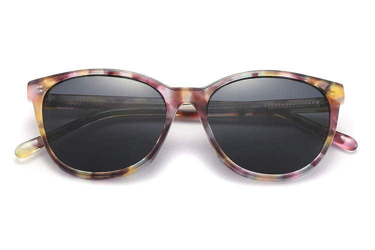 نظارات شمسية من الأسيتات-FG1297T