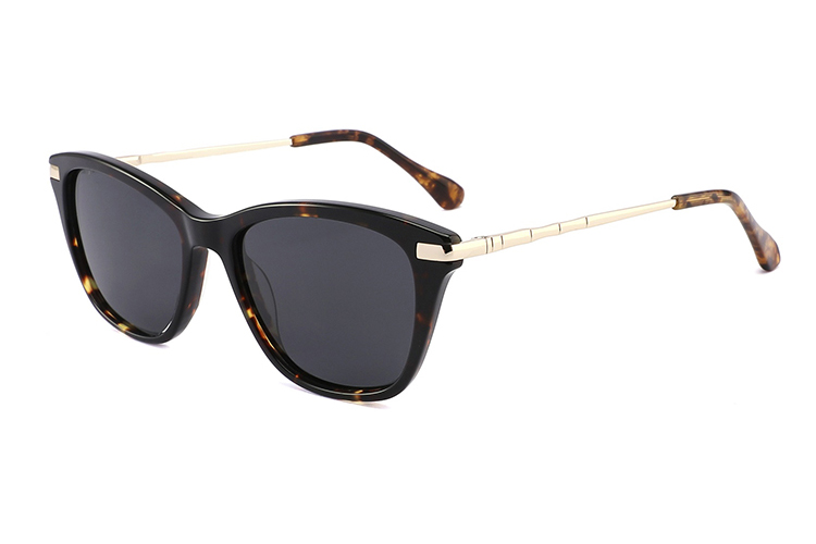 نظارات شمسية من المعدن، طراز ZD8814T
