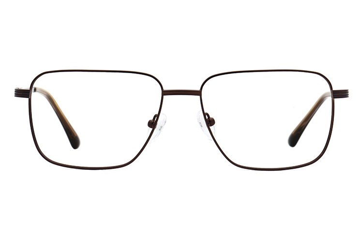 الجملة إطارات النظارات المعدنية WX21009