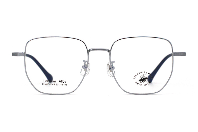 إطارات النظارات المعدنية بالجملة 81015