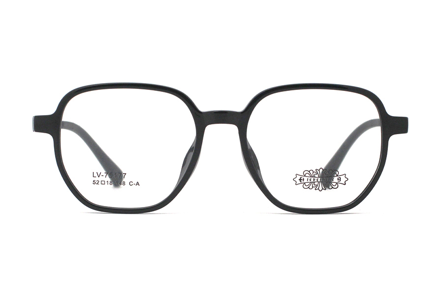 إطارات النظارات Tr90 بالجملة 75177