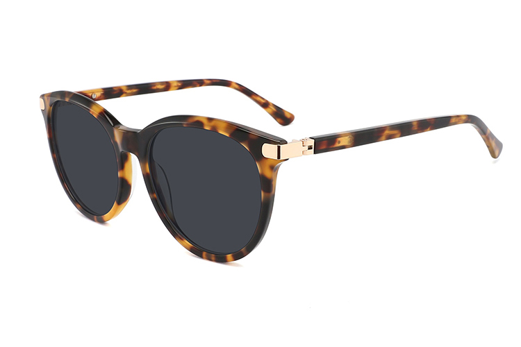 نظارات شمسية من الأسيتات ZD8824T