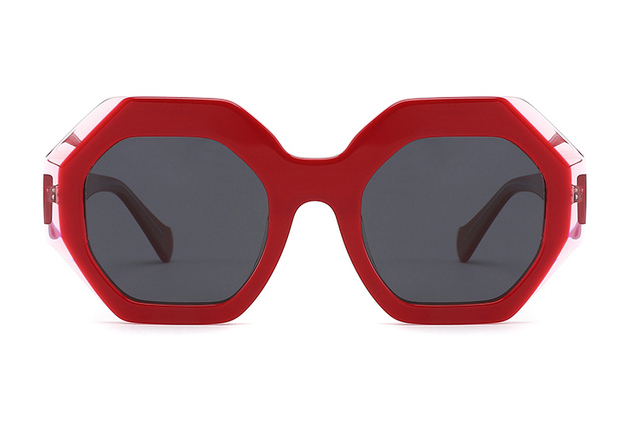 نظارات شمسية من الأسيتات-FG1453T