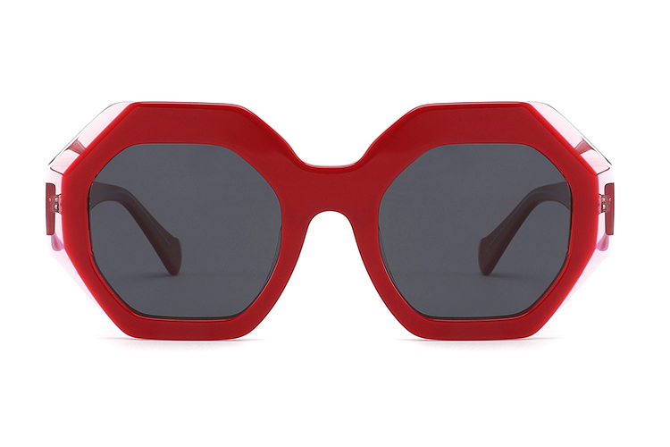 نظارات شمسية من الأسيتات-FG1453T