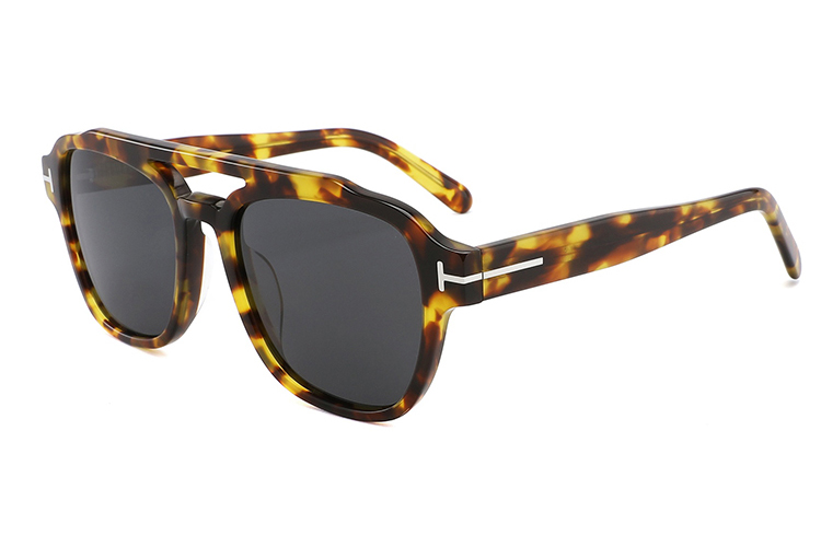 نظارات شمسية من الأسيتات-FG1460T