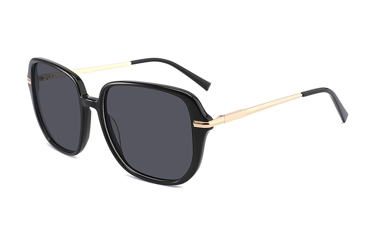 نظارات شمسية من المعدن، طراز ZD8820T