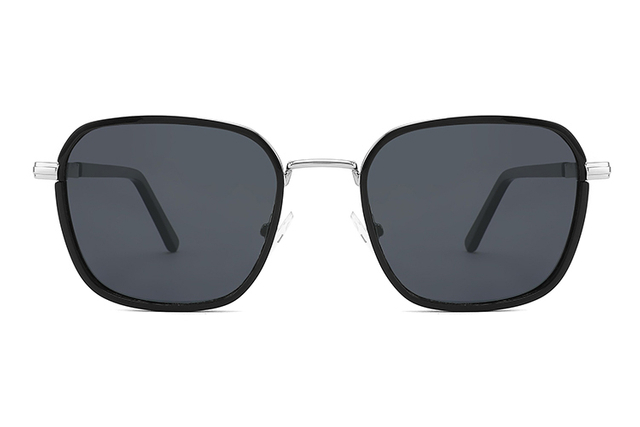 نظارة شمسية من معدن الأسيتات-FG1073T