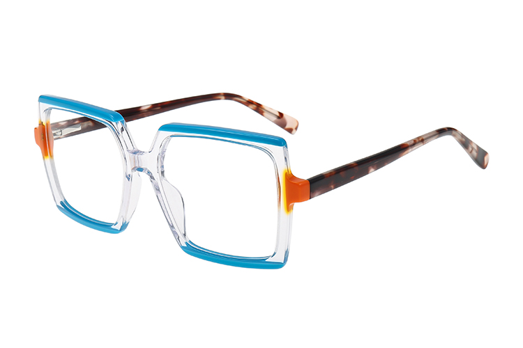 الجملة إطارات النظارات خلات LM6035