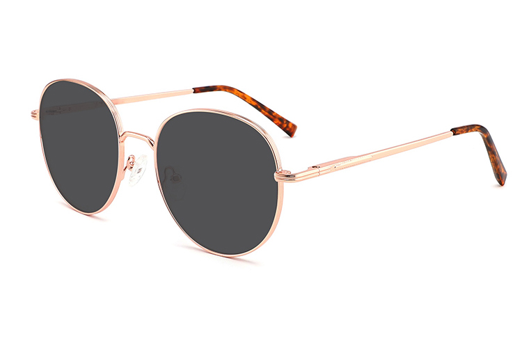 نظارات شمسية معدنية-ZD8808T
