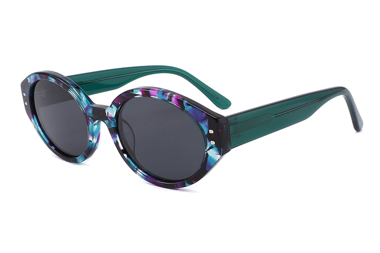 نظارات شمسية من الأسيتات-FG1390T