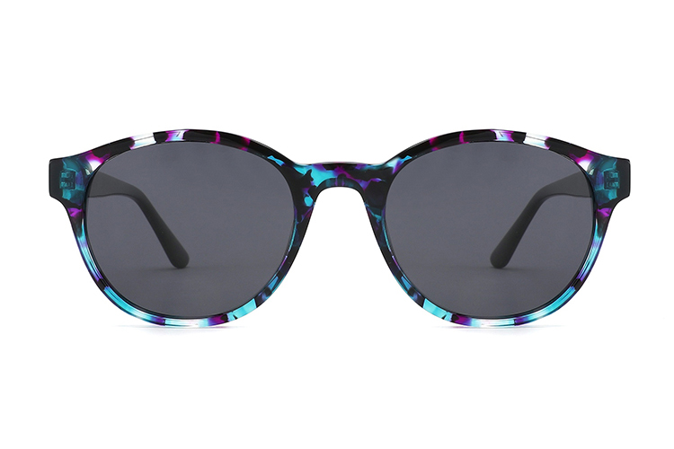 نظارات شمسية من الأسيتات-FG1392T