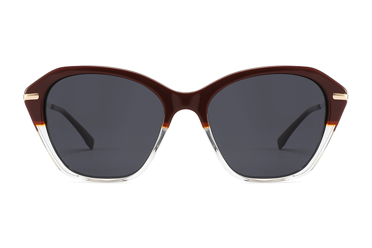 نظارات شمسية من المعدن، طراز ZD8812T