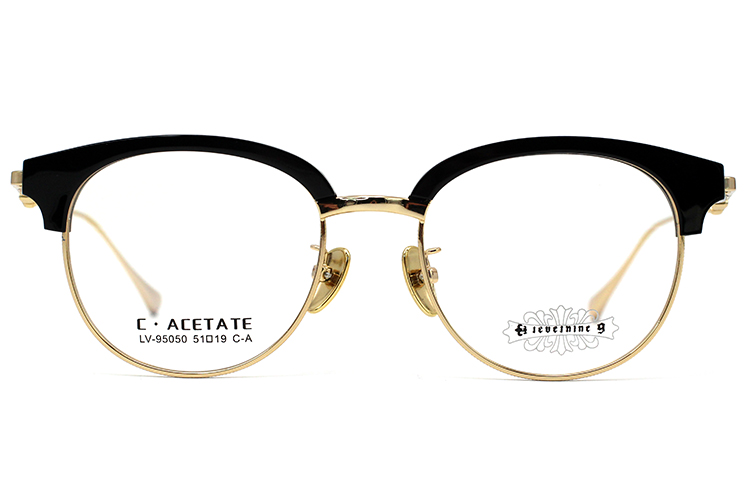 إطارات النظارات مصمم بالجملة 95050