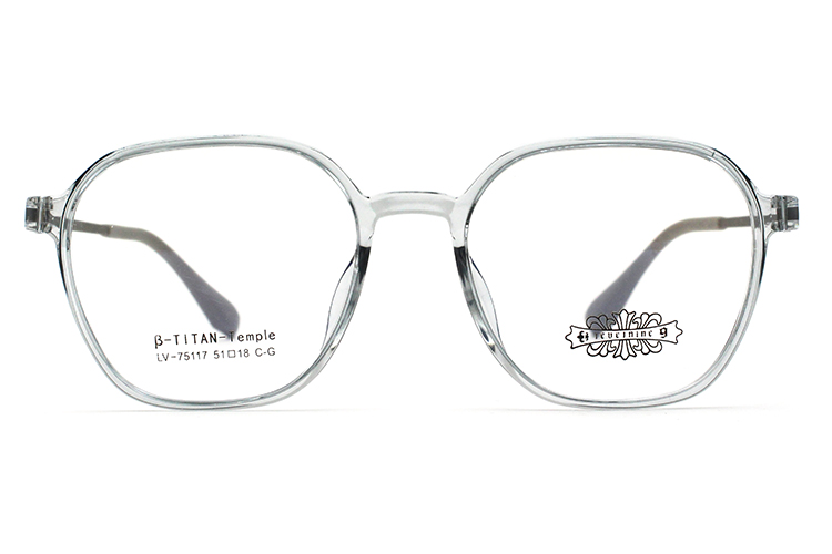 الجملة إطار النظارات Tr90 75117