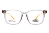 الجملة إطار النظارات Tr90 75110