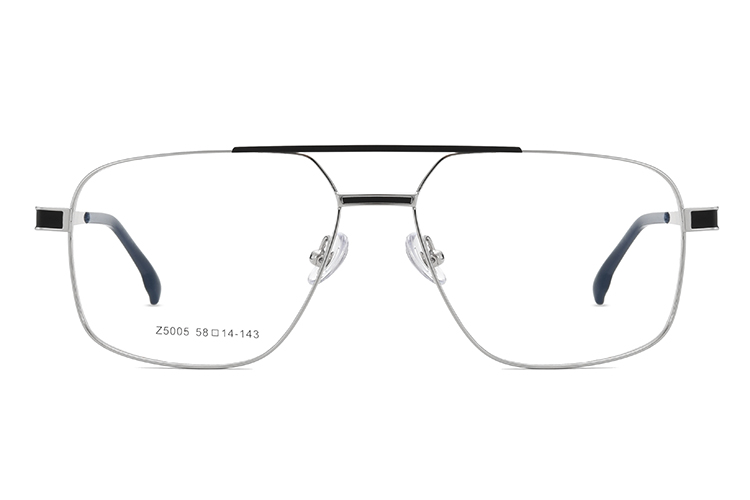 الجملة إطار النظارات المعدنية HT5005