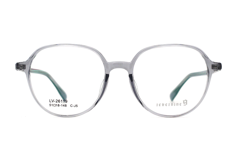 إطارات النظارات Tr90 بالجملة 26119